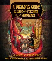 A_dragon_s_guide_to_the_care_and_feeding_of_humans